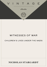 Cover image: Witnesses of War 9781400040889