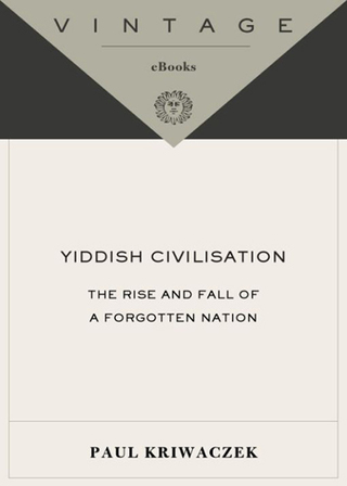 Yiddish Civilisation