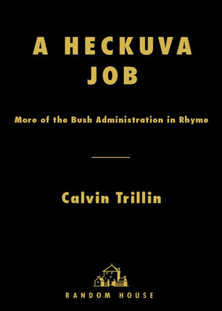 A Heckuva Job