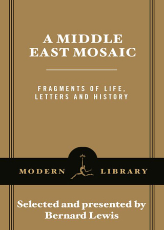 A Middle East Mosaic