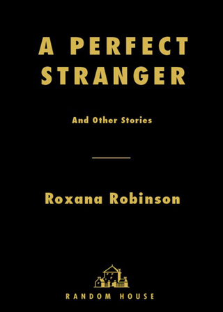 A Perfect Stranger