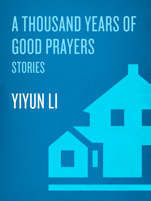 Cover image for book A Thousand Years of Good Prayers