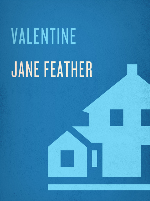 Cover image for book Valentine