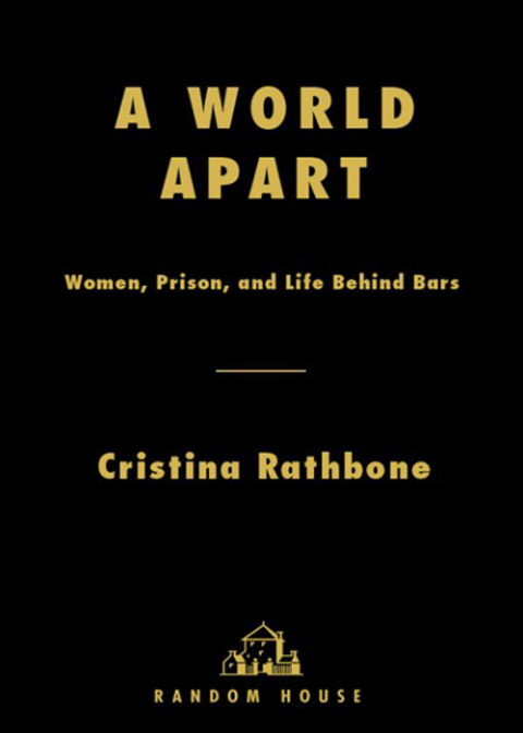 Cover image for book A World Apart