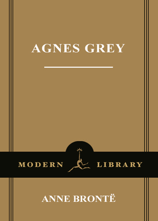 Agnes Grey