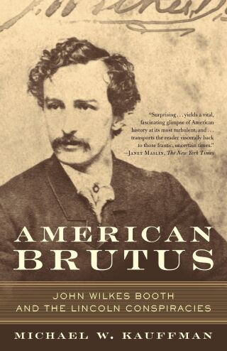 American Brutus
