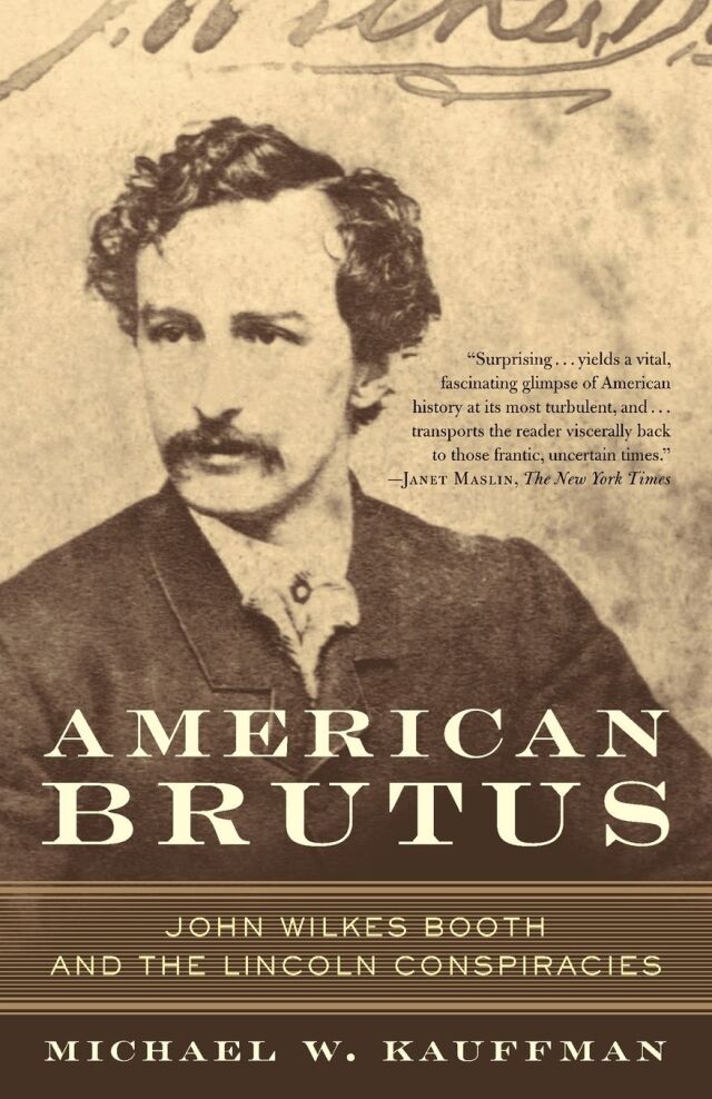 American Brutus