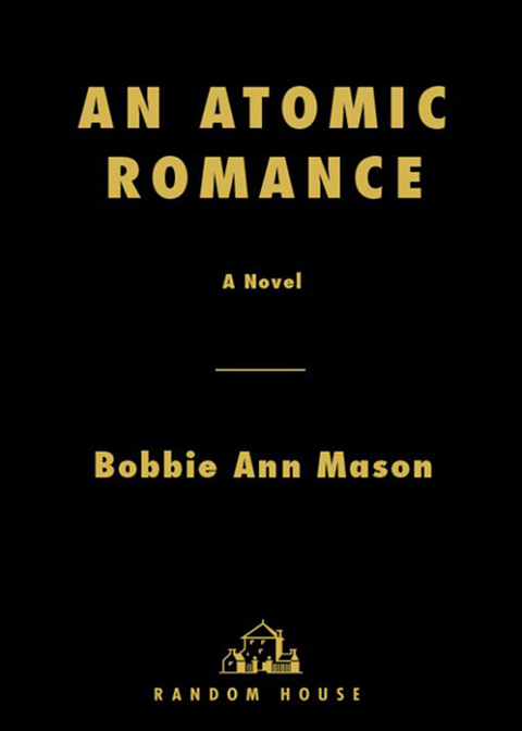 Cover image for book An Atomic Romance