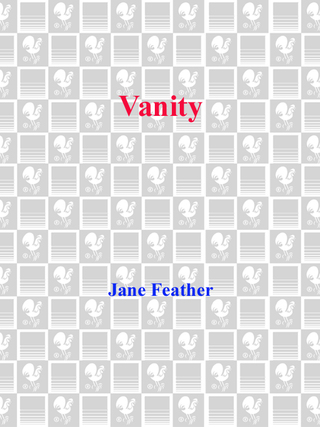 Vanity