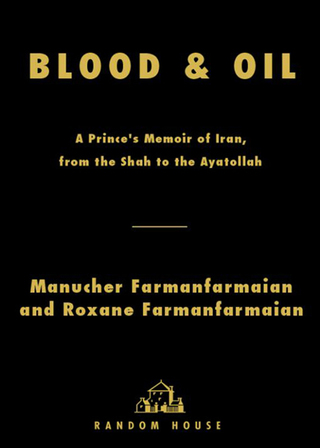 Blood & Oil