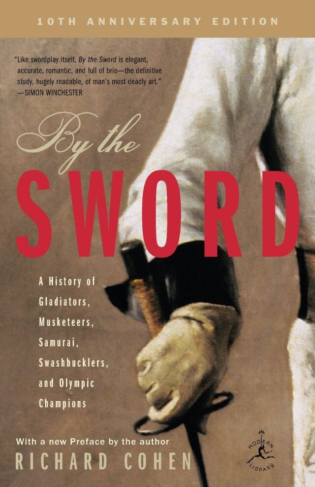 By the Sword