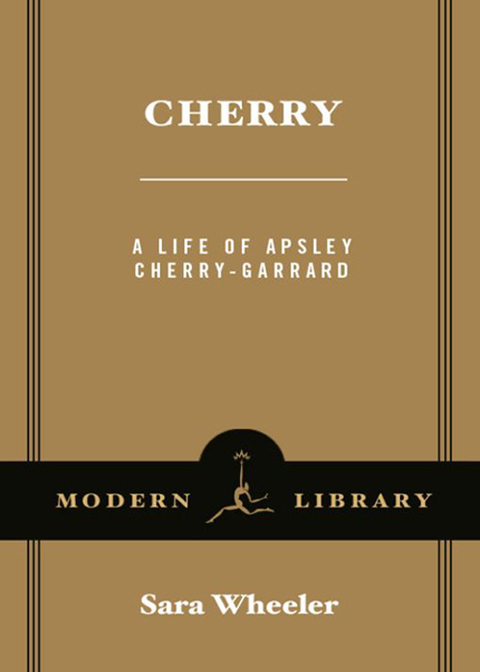 Cover image for book Cherry