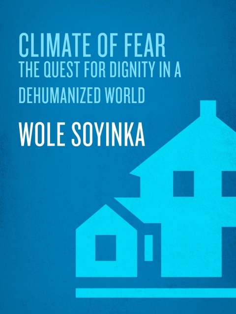 Cover image for book Climate of Fear