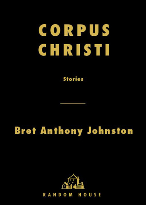 Cover image for book Corpus Christi