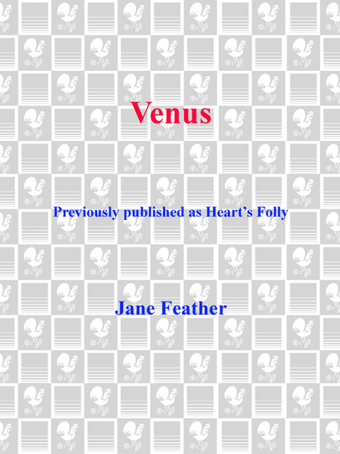 Cover image for book Venus