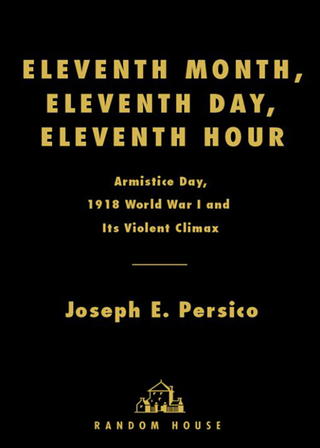 Eleventh Month, Eleventh Day, Eleventh Hour