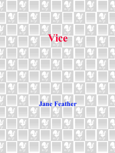 Cover image for book Vice