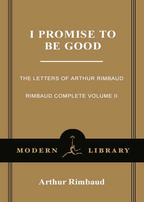 Cover image for book I Promise to Be Good