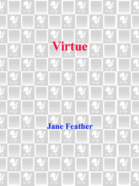 Cover image for book Virtue