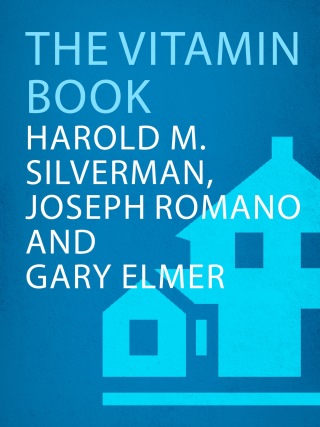 The Vitamin Book