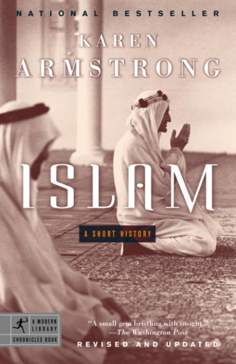 Cover image for book Islam