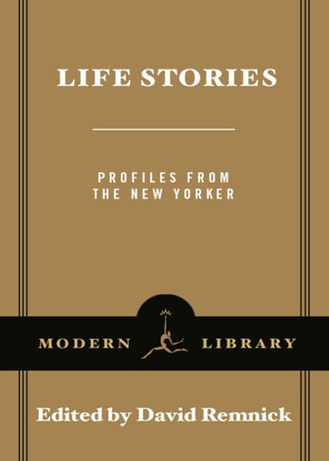 Cover image for book Life Stories