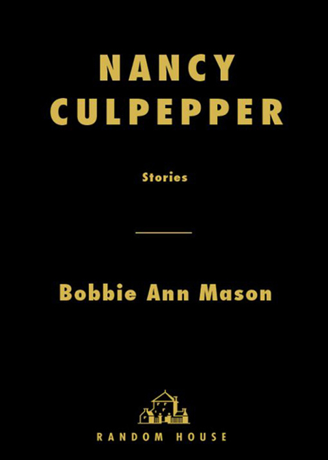 Cover image for book Nancy Culpepper
