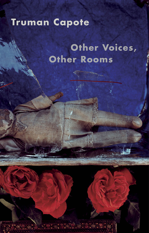 Cover image for book Other Voices, Other Rooms