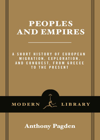 Peoples and Empires