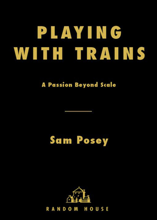 Playing with Trains