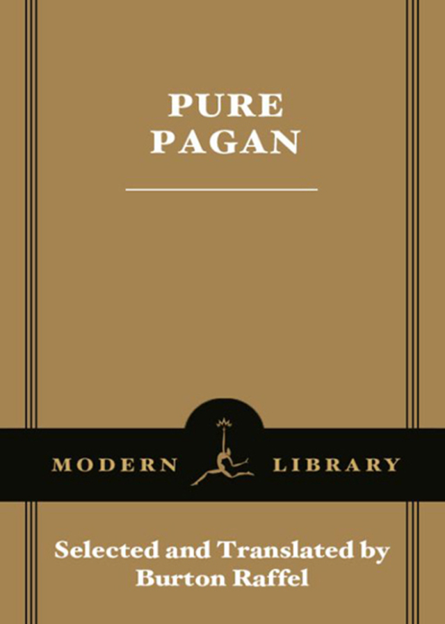 Pure Pagan