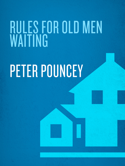 Cover image for book Rules for Old Men Waiting