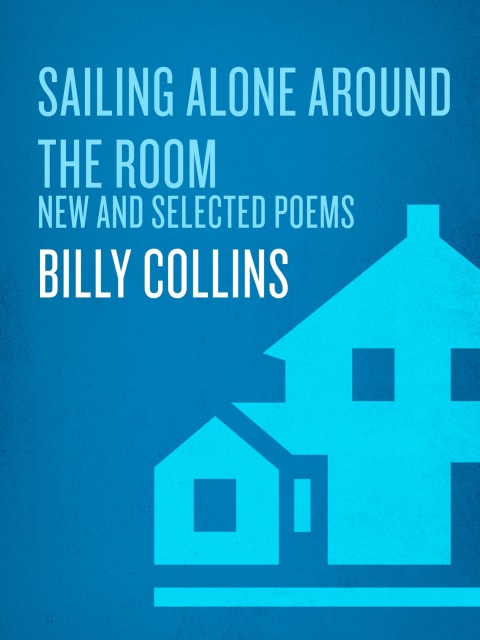 Cover image for book Sailing Alone Around the Room