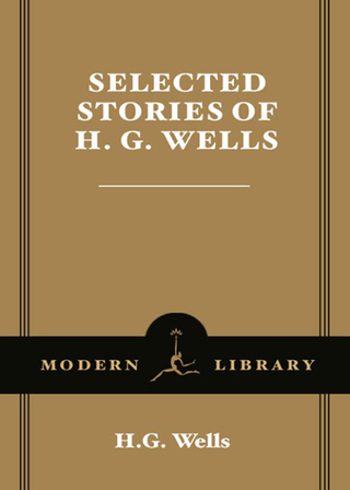 Selected Stories of H. G. Wells