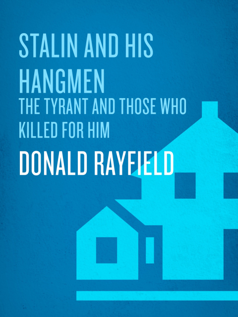 Cover image for book Stalin and His Hangmen