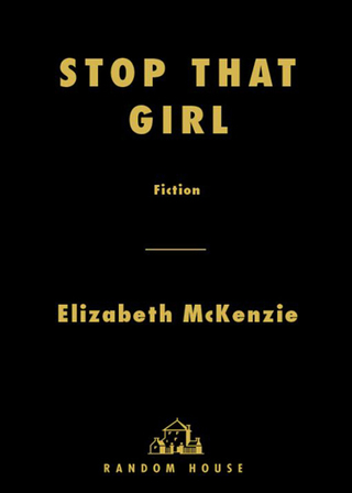Stop That Girl