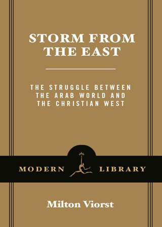 Storm from the East