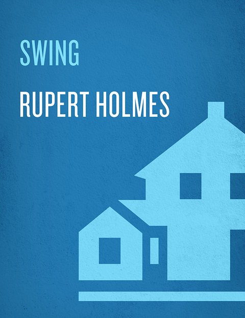 Cover image for book Swing