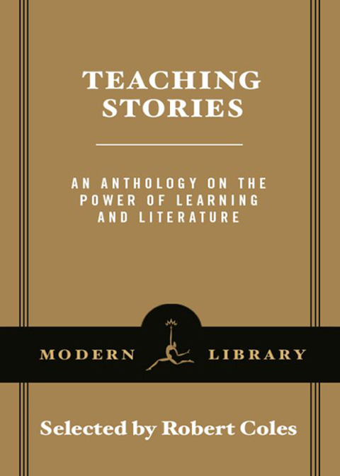 Cover image for book Teaching Stories
