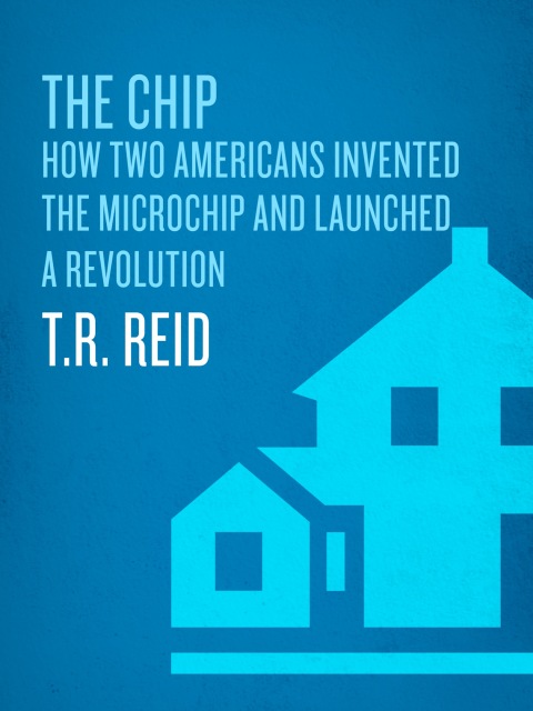 Cover image for book The Chip