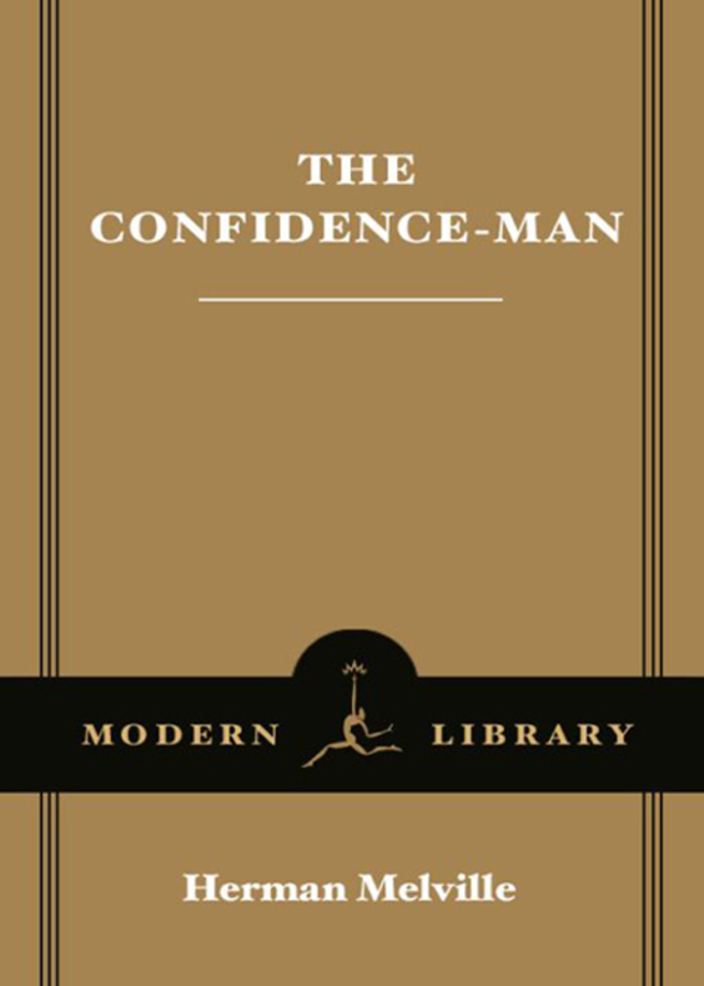 The Confidence-Man