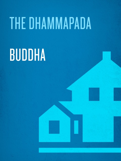 Cover image for book The Dhammapada