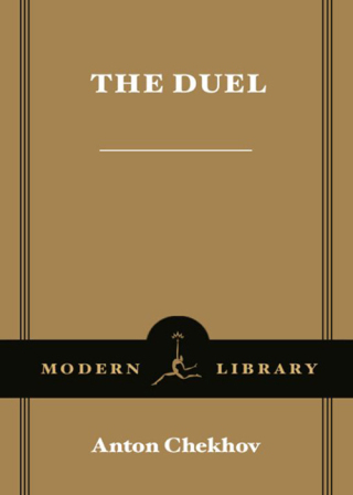 The Duel (Movie Tie-in Edition)