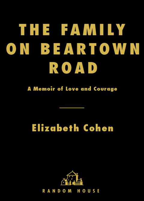 Cover image for book The Family on Beartown Road