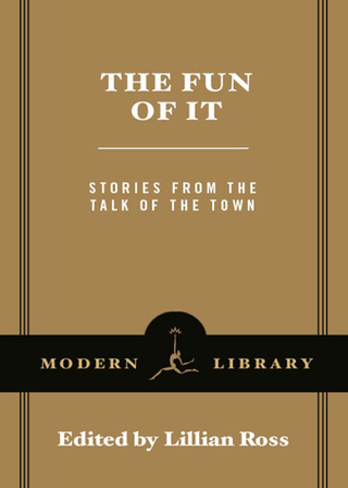 The Fun of It