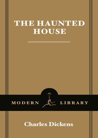 The Haunted House