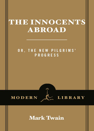 The Innocents Abroad
