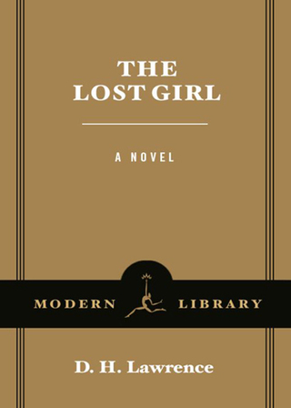 The Lost Girl