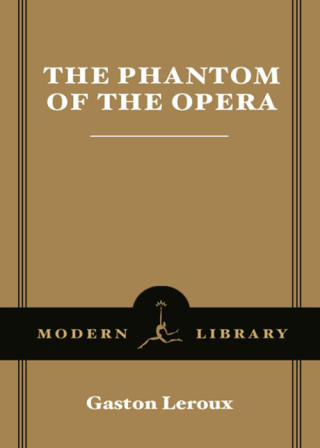 The Phantom of the Opera