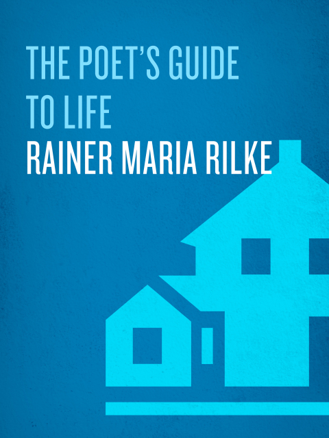 Cover image for book The Poet's Guide to Life